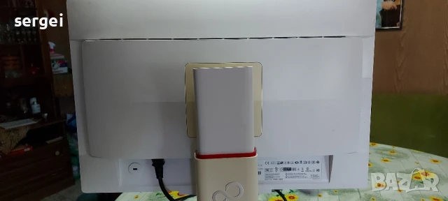 Монитор., снимка 3 - Монитори - 51405580