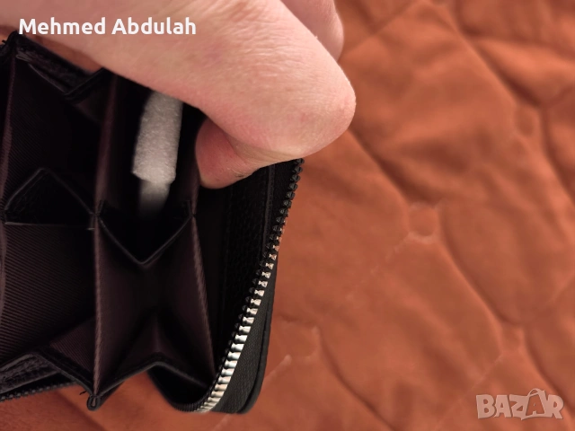 Два модела мини портфейл за жени , снимка 11 - Портфейли, портмонета - 53326594