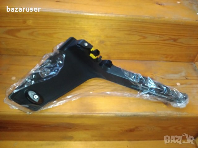 Нов мигач за Renault Trucks T model (2013+),L/R, снимка 4 - Части - 40033022