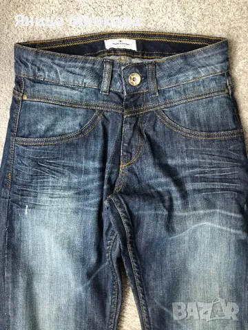 Дамски дънки Tom Tailor, снимка 2 - Дънки - 48305896