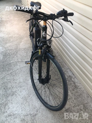 Електрически велосипед , снимка 6 - Велосипеди - 50929207