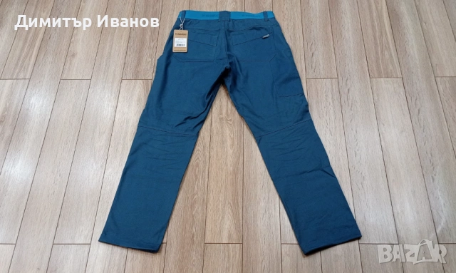 Мъжки панталон Warmpeace Yoho, размер L, снимка 3 - Панталони - 53977050