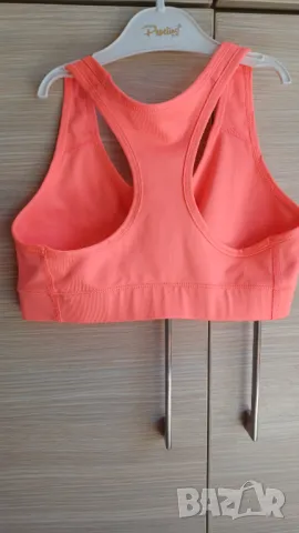 Бюстие Nike S, снимка 3 - Корсети, бюстиета, топове - 50298197