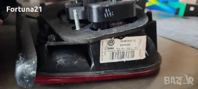 VW Golf 6 - оригинални стопове, снимка 6 - Части - 48929008