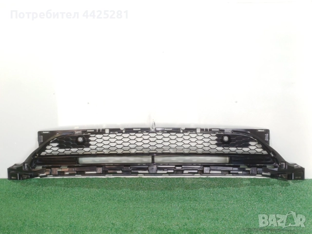 решетка в предна броня, Mercedes S klass 223 модел 2020-2025 г. #1023V.  a2238852001