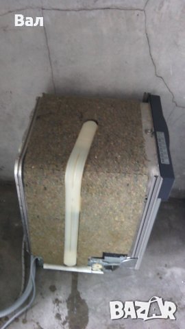 Швейцарска съдомиялна ZUG ADORA 12 S за вграждане, снимка 2 - Съдомиялни - 42801952