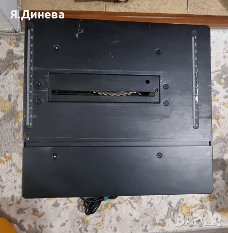 Настолен цирколяр Vonroc 1500w за части , снимка 8 - Диамантени и режещи инструменти - 52945046