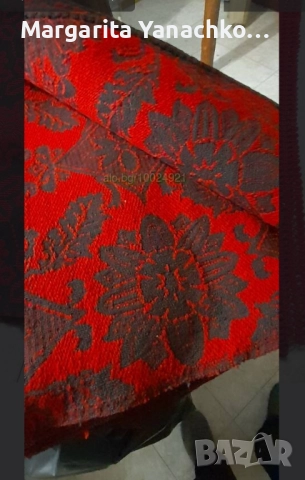 Вълнени ковертюри, снимка 3 - Покривки за легло - 51782721