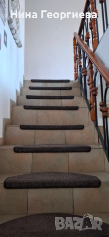 Под наем  мезонет в непосредствена близост до МУ, снимка 3 - Апартаменти - 53882370