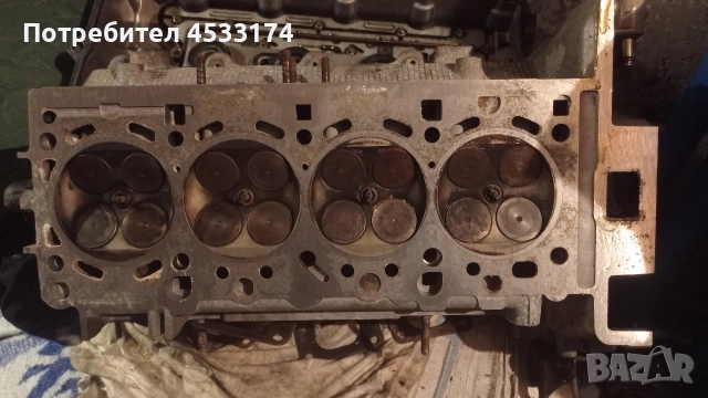 БМВ е36 м44 98г 1.9is, снимка 10 - Части - 52424605