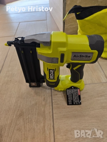 Инструменти Ryobi чисто нови!, снимка 9 - Други инструменти - 52552670