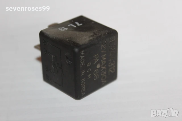 Реле Daewoo 90244312 – 7L13