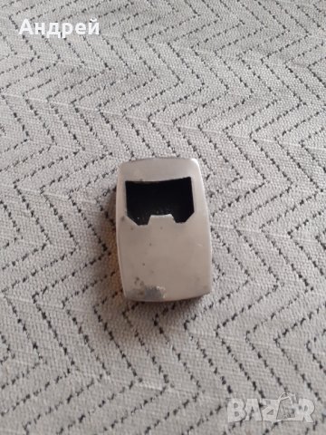 Стара отварачка СК Инструментална промишленост Габрово, снимка 3 - Други ценни предмети - 31131803