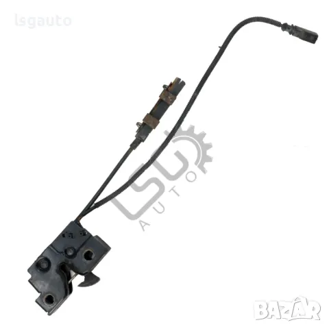 Ключалка преден капак Volkswagen Touran II 2011-2015 ID:145787
