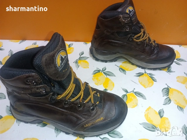 La Dportiva N 36 Gore Tex Hiking