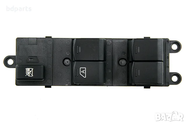 Бутони Ключ за ел.стъкла Nissan, Navara D40 Qashqai Pathfinder, 17 ПИН, снимка 2 - Части - 56142671