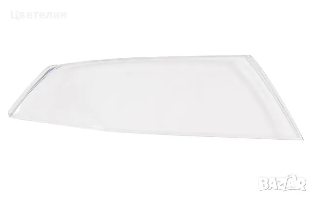 Стъкла капаци за фарове Skoda Octavia 06-08 Шкода Октавия 06-08