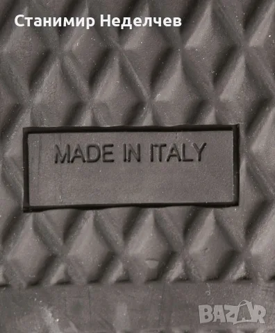 Giuseppe Zanotti, снимка 5 - Маратонки - 55935236