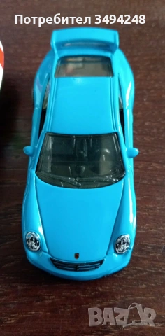 Колички, снимка 3 - Коли, камиони, мотори, писти - 51462705