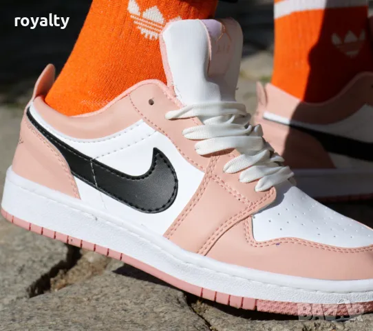 Nike Jordan дамски маратонки 