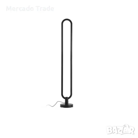 Декоративна настолна лампа Mercado Trade, LED RGB осветление, снимка 2 - Лед осветление - 48871479