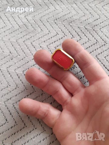 Стара батерия Centra, снимка 4 - Други ценни предмети - 31182340