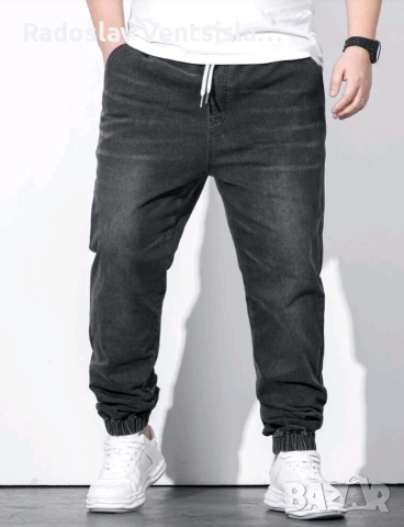 Мъжки дънки 4 хл, снимка 2 - Дънки - 53918547