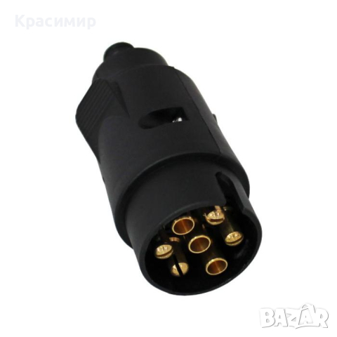 Букса ремарке PVC, снимка 4 - Аксесоари и консумативи - 44763121