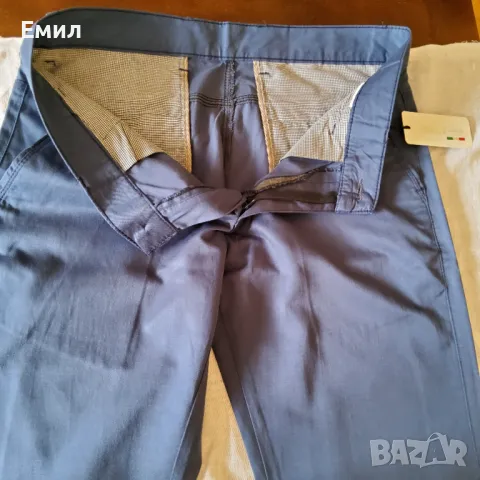 Продавам мъжки панталони и дънки, снимка 3 - Панталони - 50173969