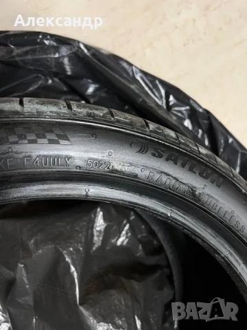 Гуми r19 Sailun Atrezzo 255/35/19 Спешно