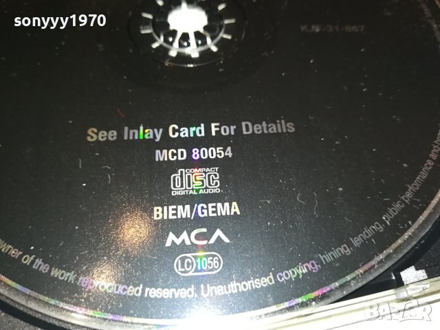 ENRIQUE IGLESIAS CD 2402241636, снимка 15 - CD дискове - 44448365