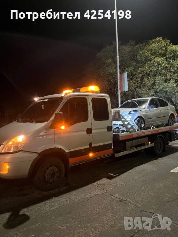 Денонощна Пътна Помощ Варна, снимка 2 - Транспортни услуги - 47534446
