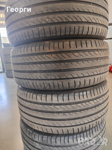 4бр.летни гуми 225/50/17 Pirelli, снимка 8 - Гуми и джанти - 53910623
