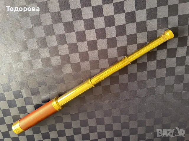 Далекоглед  Bresser Marco Polo 30x40
