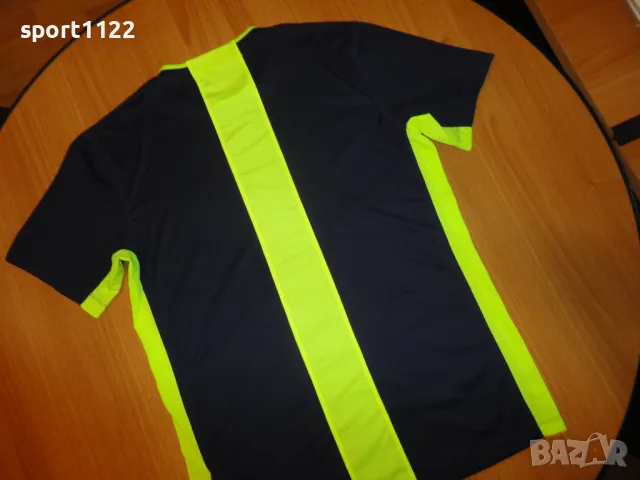 Asics/М/нова/оригинална тениска, снимка 3 - Тениски - 49392797