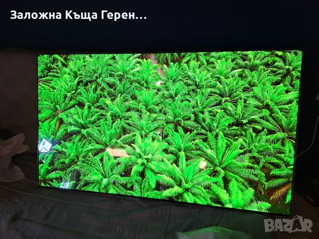 Oled tv  LG55c22lb, снимка 3 - Телевизори - 55977536