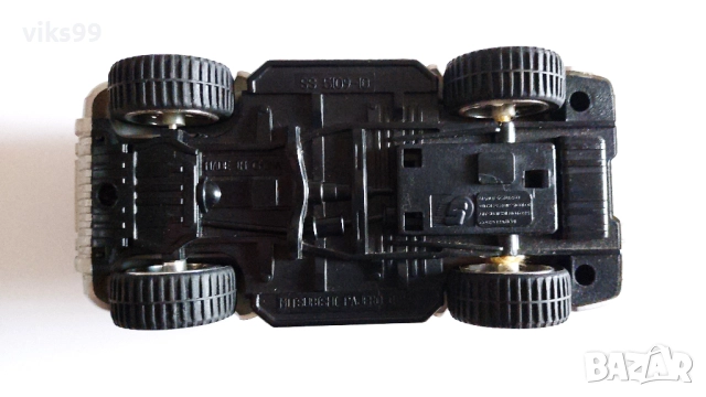 Chrysler, Ford F-350, Lamborghini, Mercedes AMG GT, MITSUBISHI PAJERO, снимка 18 - Колекции - 47672780