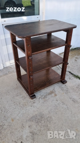 Етажерка масив №192