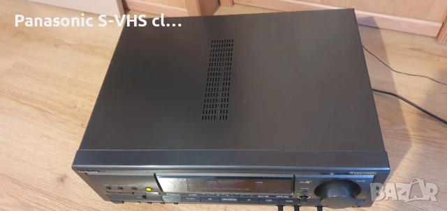 Technics SA-EX700 AV , снимка 5 - Ресийвъри, усилватели, смесителни пултове - 52683200