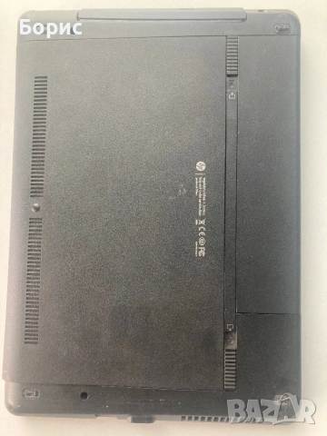 HP Probook 4340s,за части, снимка 9 - Части за лаптопи - 53367807