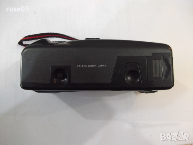 Фотоапарат "SKINA - SK-107" - 9 работещ, снимка 5 - Фотоапарати - 44782188