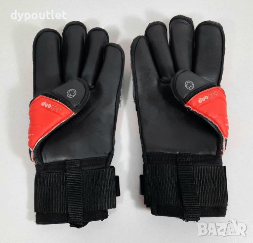 Sondico NeosaDual GivSn00 - вратарски ръкавици, размери - 8 . , снимка 2 - Футбол - 39475495