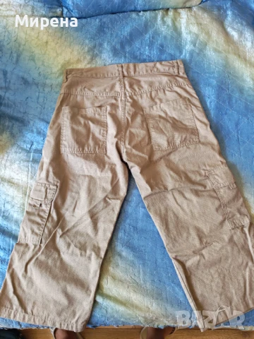 Мъжки 3/4 панталон Dolce&Gabbana, размер S, снимка 4 - Къси панталони - 51151966