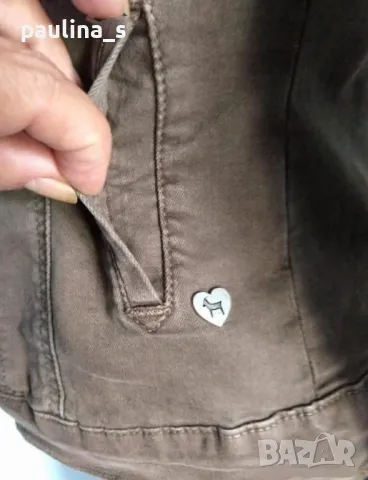 Два броя / Марково дънково яке / универсален размер , снимка 13 - Якета - 37378284