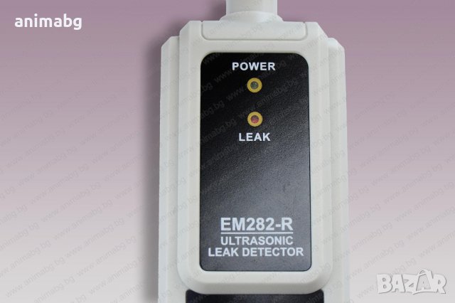 ANIMABG Ултразвуков детектор за откриване на малки отвори, снимка 4 - Друга електроника - 37081034