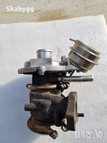 Турбо 1.3 multijet , снимка 7 - Части - 52774441