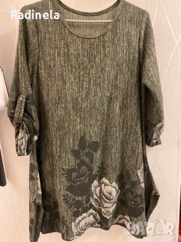 туники, снимка 2 - Палта, манта - 31881103