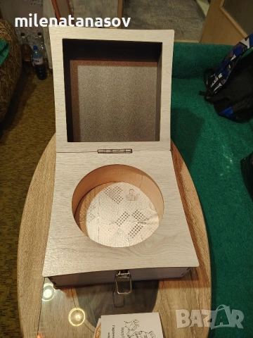 кутия за готвене MASTER SHEF. , снимка 4 - Съдове за готвене - 54070017