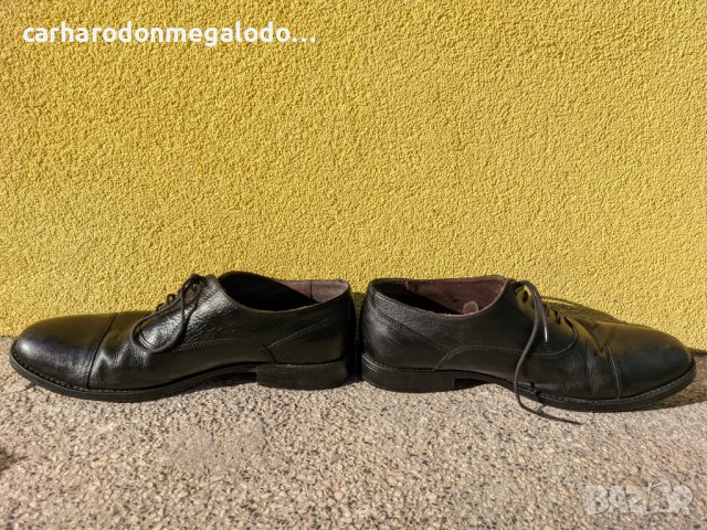 TERRABLU Обувки Мъжки Original Перфектни Като Нови, снимка 7 - Ежедневни обувки - 38822151
