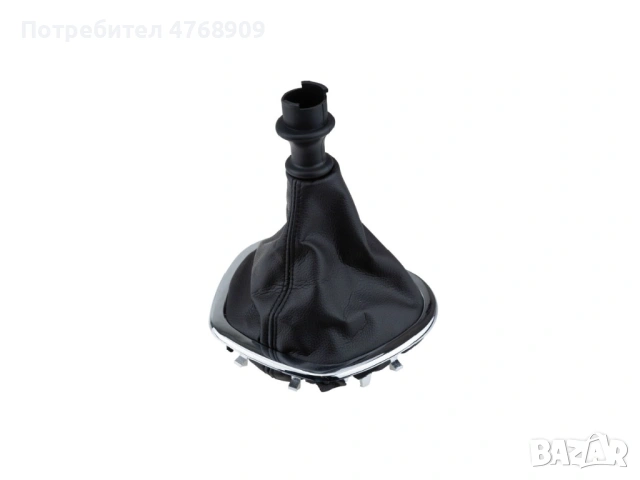 Маншон за скоростен лост за Fiat Talento (2016-2021)